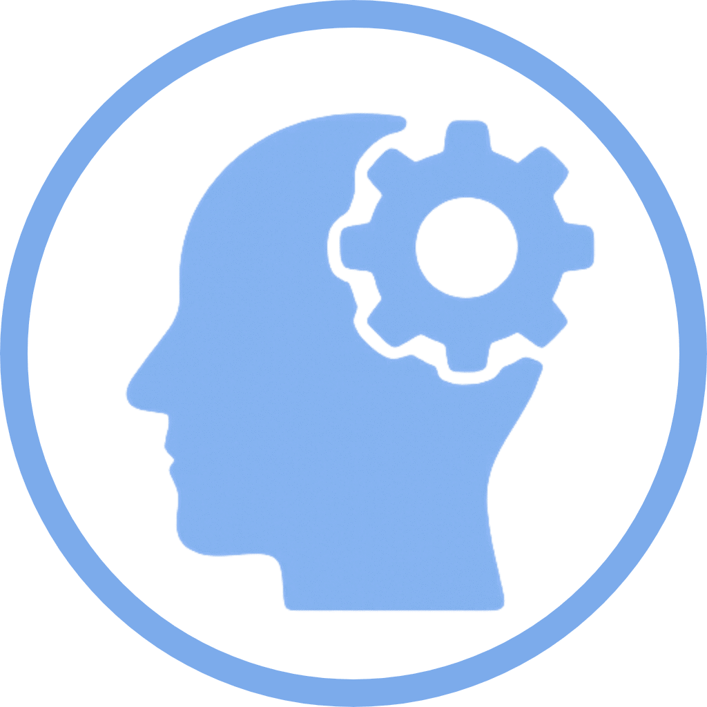 mindset reset pillar icon