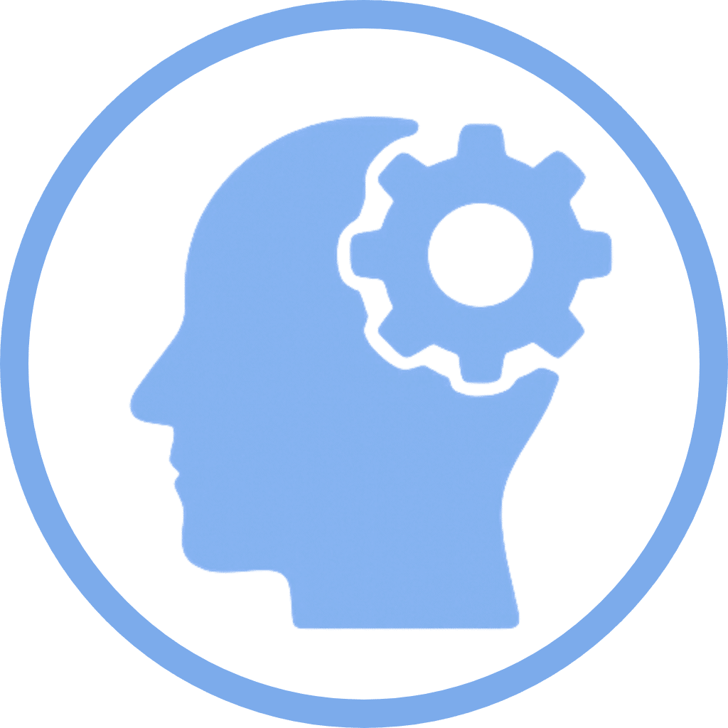 mindset reset pillar icon
