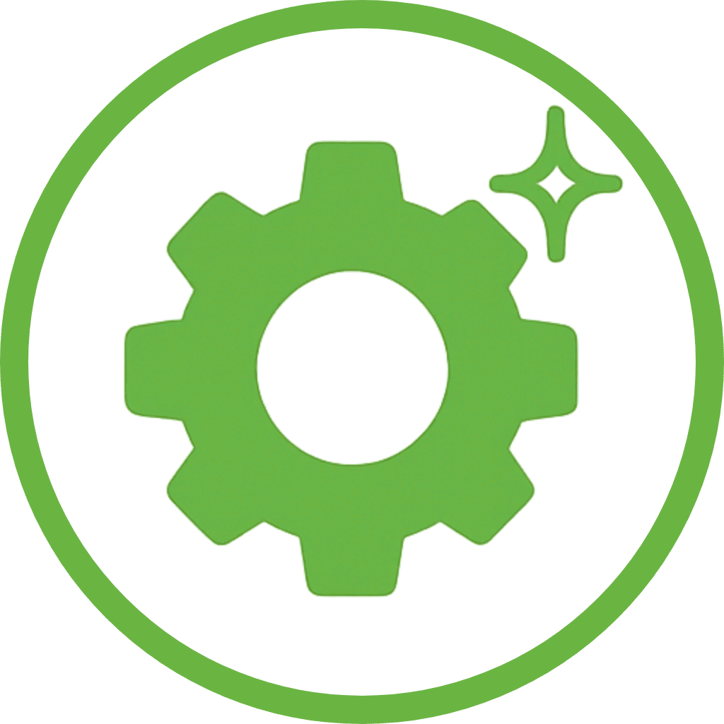 the daily shift pillar icon