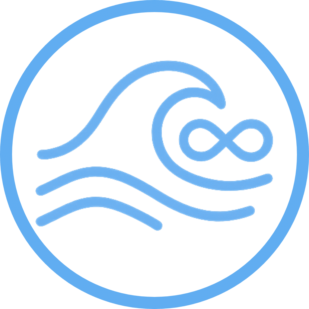flow zone pillar icon
