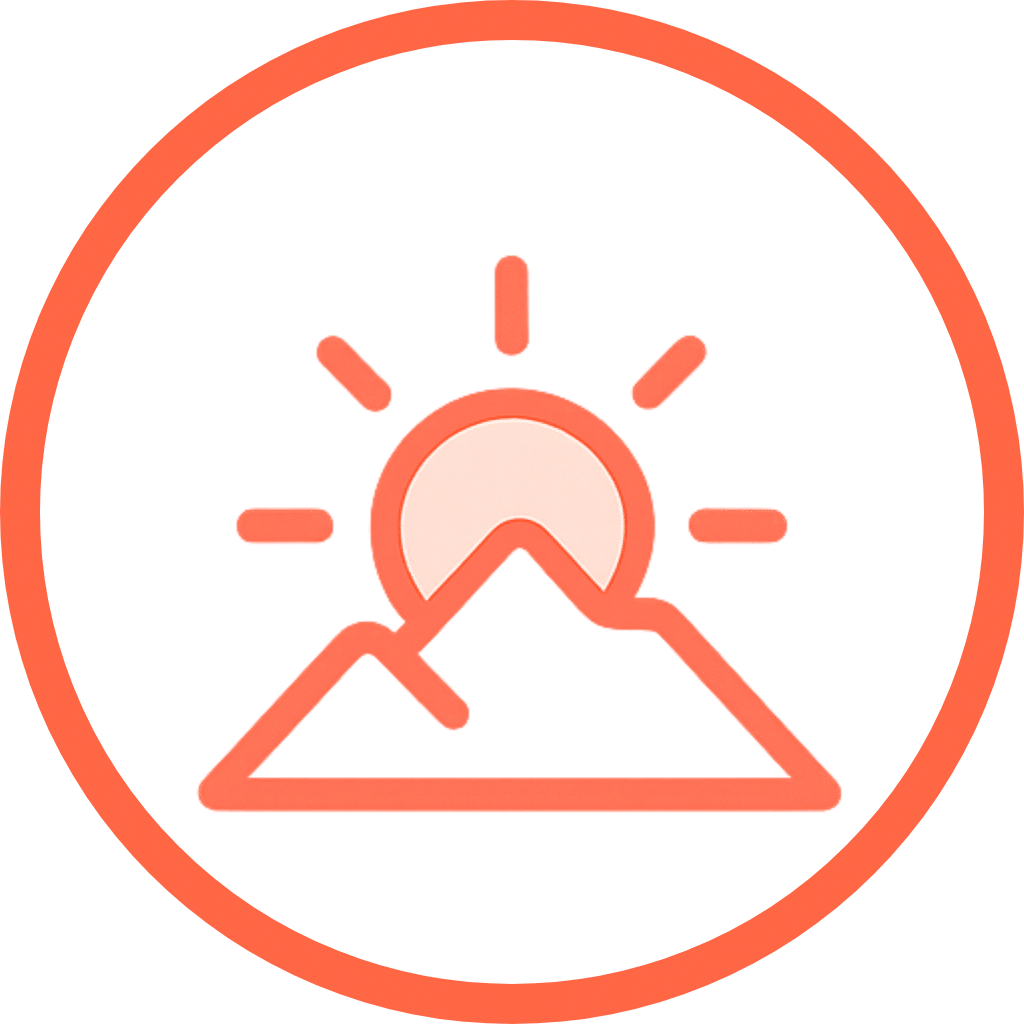 rise stories pilar icon