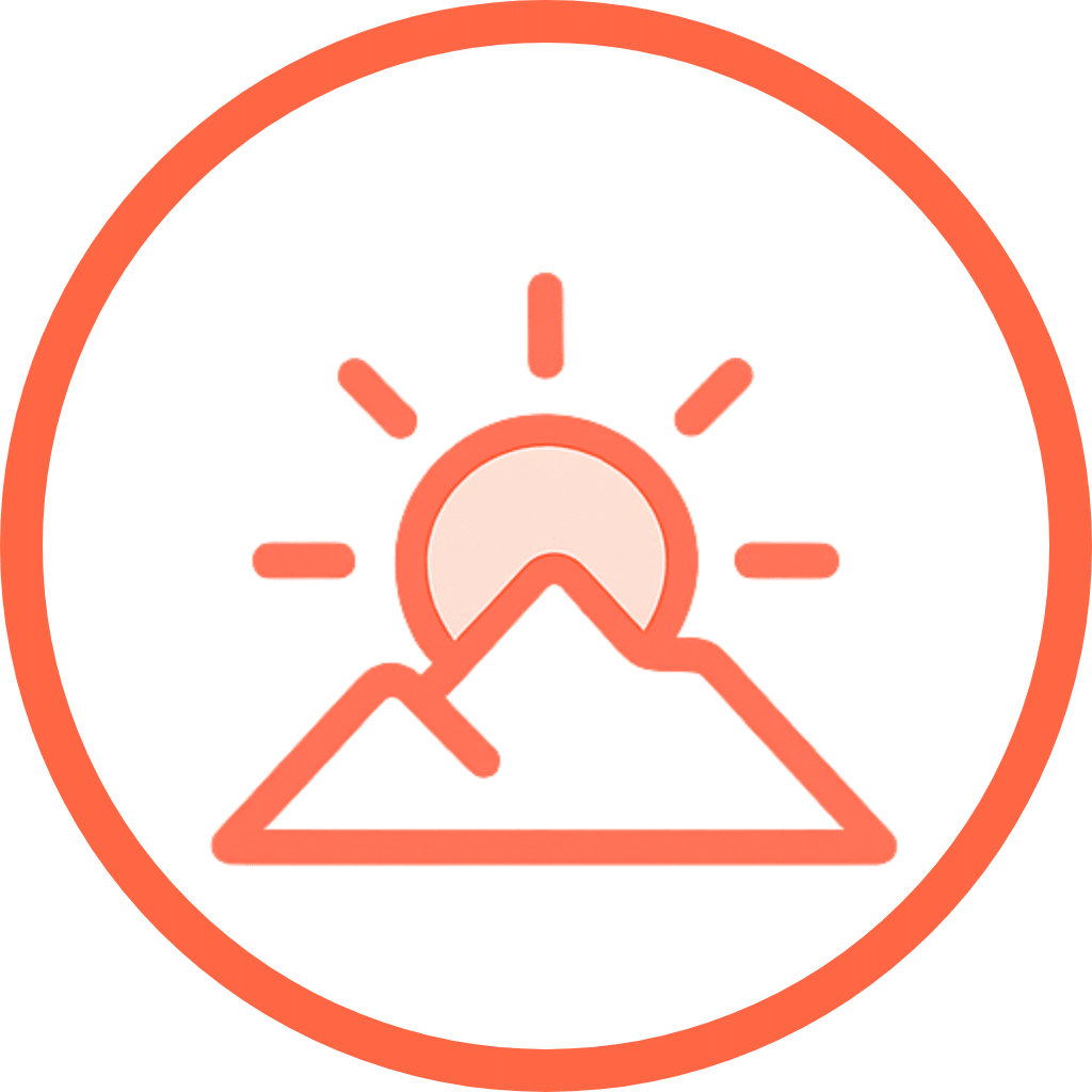 rise stories pilar icon