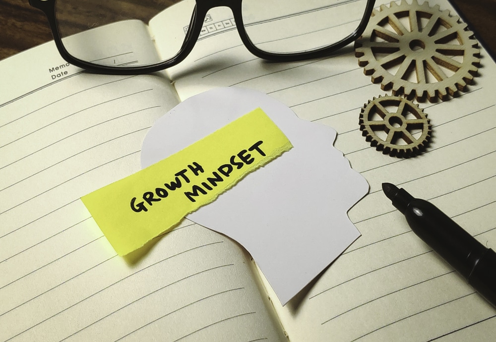 growth mindset identity learning