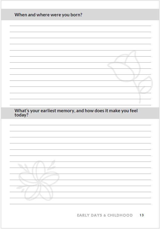 her story mom sample page 4