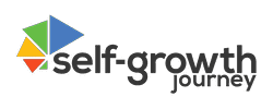 self-growth journey logo