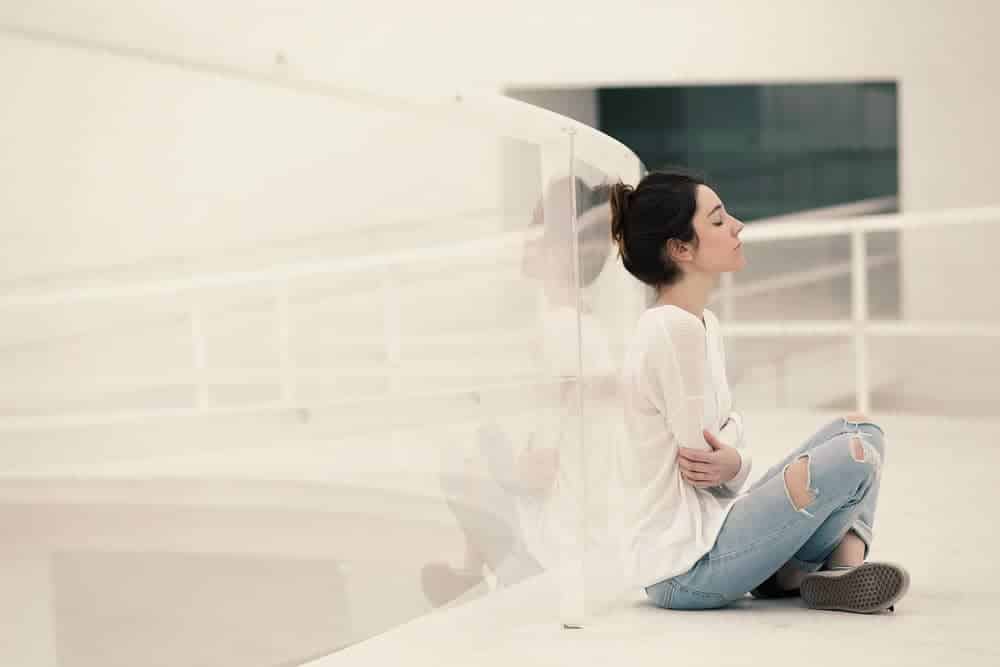 tranquility power of pause emotions