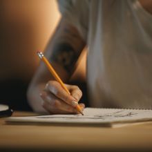 Values and Purpose Journal - Clarify your values