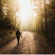 Values and Purpose Journal - Discover your direction