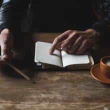 Values and Purpose Journal - Reconnect With Yourself